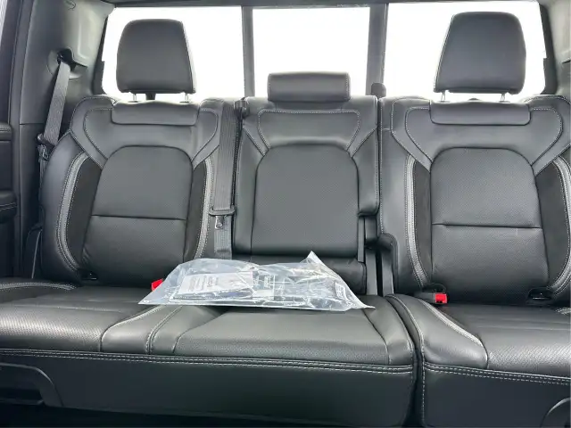 2026 RAM 1500 Rebel - Photo 13