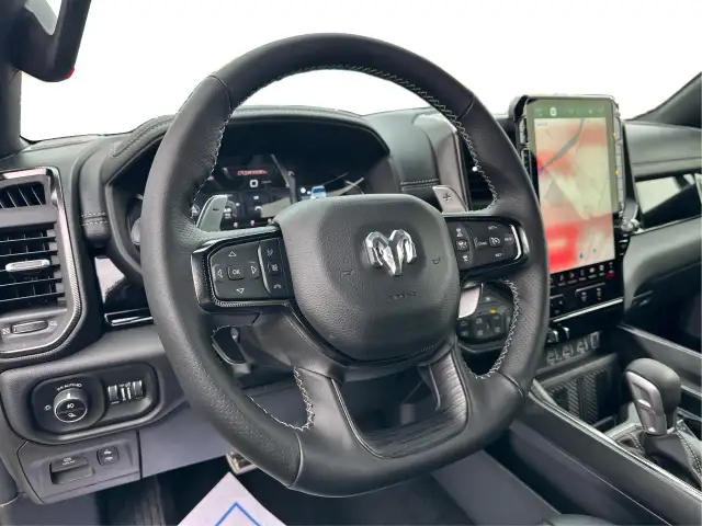 2026 RAM 1500 Rebel - Photo 14