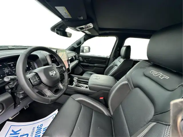 2026 RAM 1500 Rebel - Photo 15