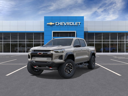 2026 Chevrolet Colorado - Photo 2