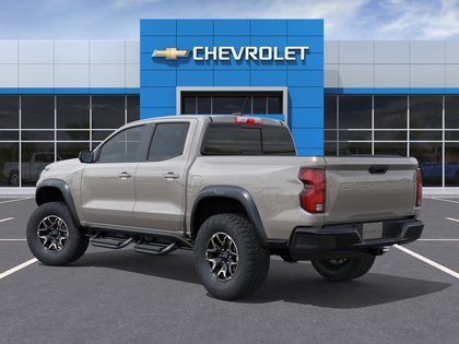 2026 Chevrolet Colorado - Photo 4