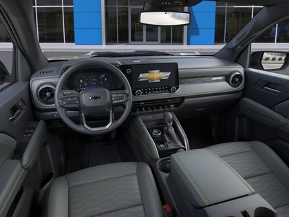2026 Chevrolet Colorado - Photo 6