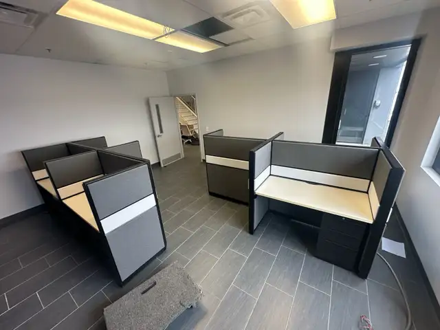 Teknion Leverage System-Any Size/Config-Delivery Option! - Photo 2