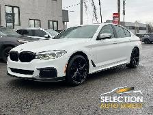 2019 BMW 5 Series 530e iPerformance Plug-In HybridCarbonHUD