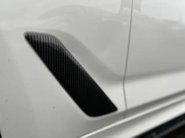 2019 BMW 5 Series 530e iPerformance Plug-In HybridCarbonHUD - Photo 6