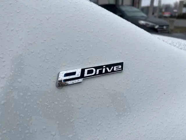 2019 BMW 5 Series 530e iPerformance Plug-In HybridCarbonHUD - Photo 14