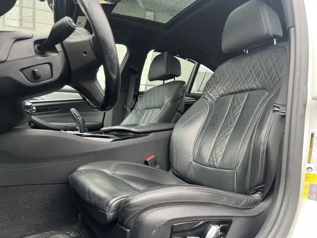 2019 BMW 5 Series 530e iPerformance Plug-In HybridCarbonHUD - Photo 20