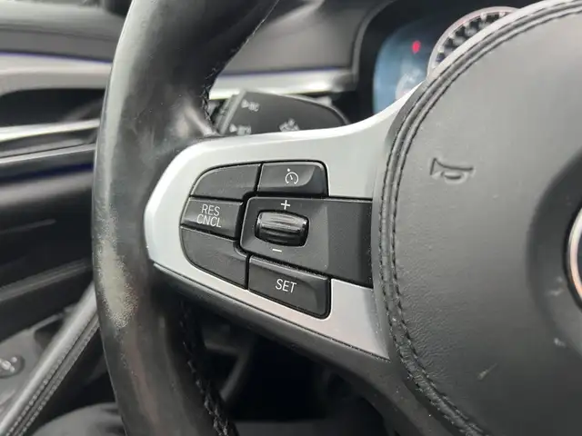 2019 BMW 5 Series 530e iPerformance Plug-In HybridCarbonHUD - Photo 23