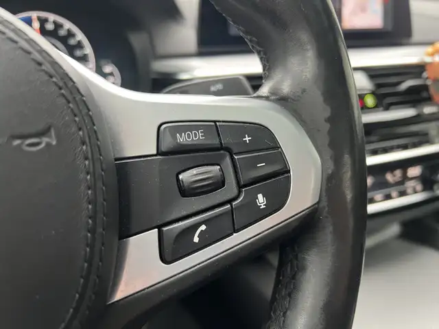 2019 BMW 5 Series 530e iPerformance Plug-In HybridCarbonHUD - Photo 24