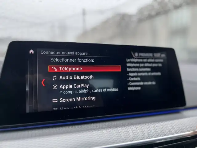 2019 BMW 5 Series 530e iPerformance Plug-In HybridCarbonHUD - Photo 30