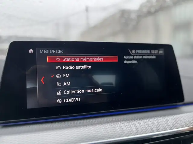 2019 BMW 5 Series 530e iPerformance Plug-In HybridCarbonHUD - Photo 31