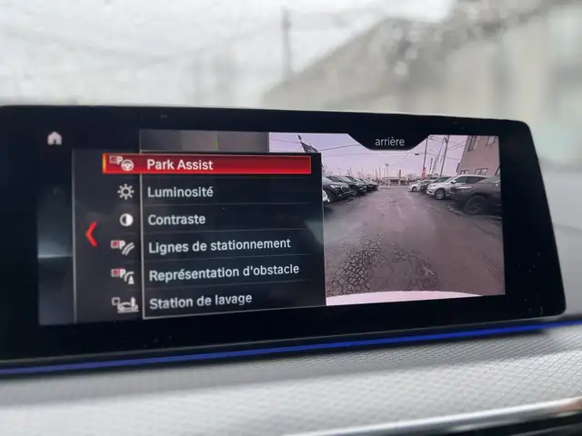 2019 BMW 5 Series 530e iPerformance Plug-In HybridCarbonHUD - Photo 33