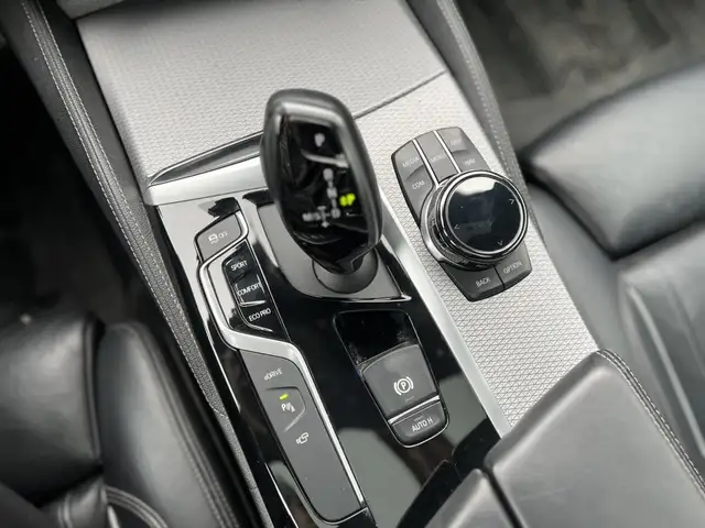 2019 BMW 5 Series 530e iPerformance Plug-In HybridCarbonHUD - Photo 36