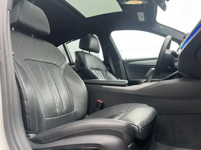 2019 BMW 5 Series 530e iPerformance Plug-In HybridCarbonHUD - Photo 40