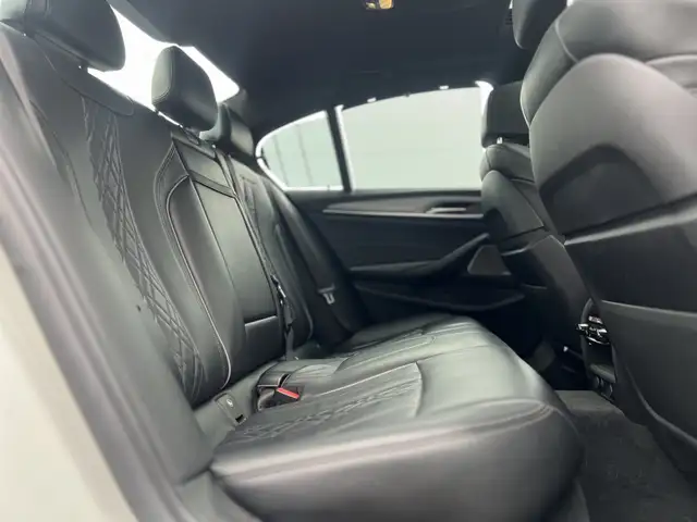2019 BMW 5 Series 530e iPerformance Plug-In HybridCarbonHUD - Photo 42