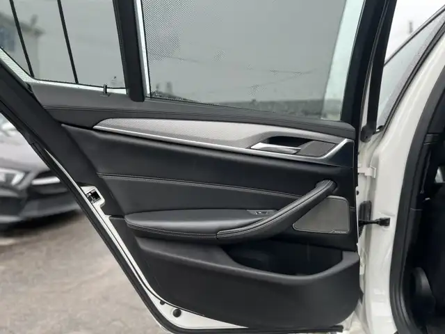 2019 BMW 5 Series 530e iPerformance Plug-In HybridCarbonHUD - Photo 44