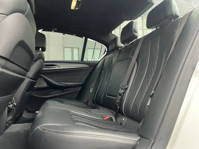 2019 BMW 5 Series 530e iPerformance Plug-In HybridCarbonHUD - Photo 45