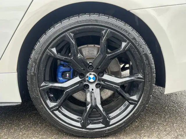 2019 BMW 5 Series 530e iPerformance Plug-In HybridCarbonHUD - Photo 47