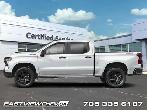 2026 Chevrolet Silverado LT Trail Boss
