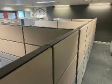 Teknion Wall System-Any Size/Any Config-Get Quote!