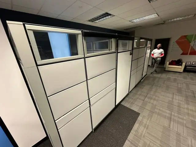 Teknion Wall System-Any Size/Any Config-Get Quote! - Photo 5