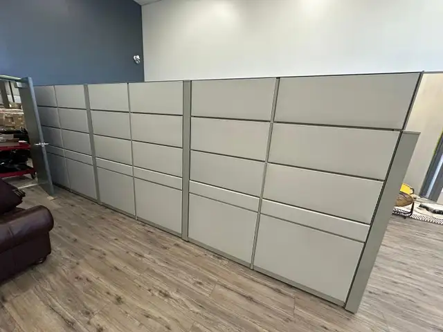 Teknion Wall System-Any Size/Any Config-Get Quote! - Photo 10
