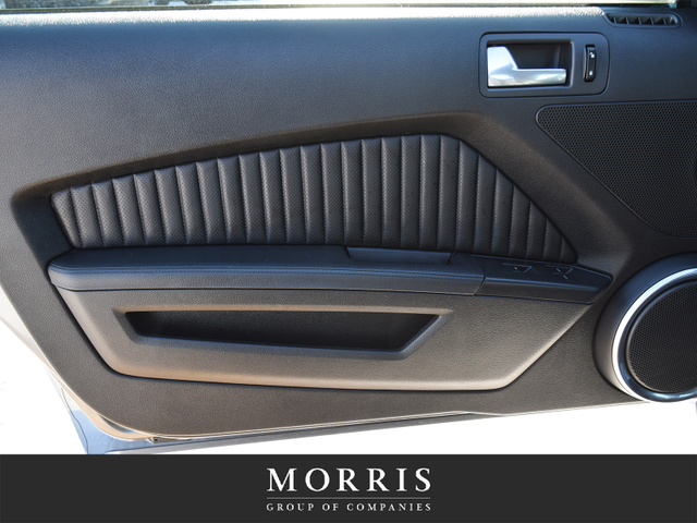 2010 Ford Mustang Shelby GT500 - Photo 9