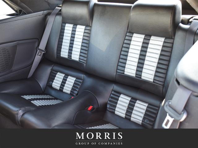 2010 Ford Mustang Shelby GT500 - Photo 14