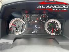 2013 Ram 1500 Laramie 4x4 Crew Cab 140 in. WB (Certified) - Photo 14