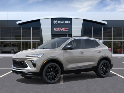 2026 Buick Encore GX ST - $276 B/W - Photo 3
