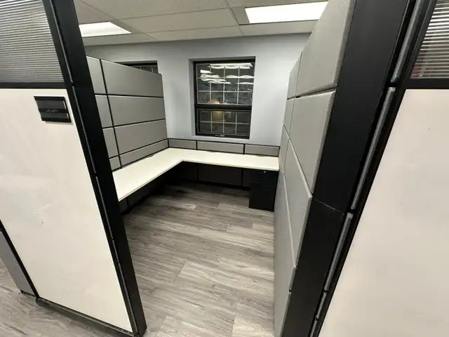Teknion Wall System-Any Size/Any Config-Get Quote! - Photo 7