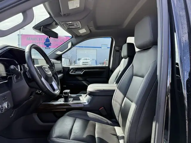 2024 GMC Sierra 1500 Elevation - Photo 3