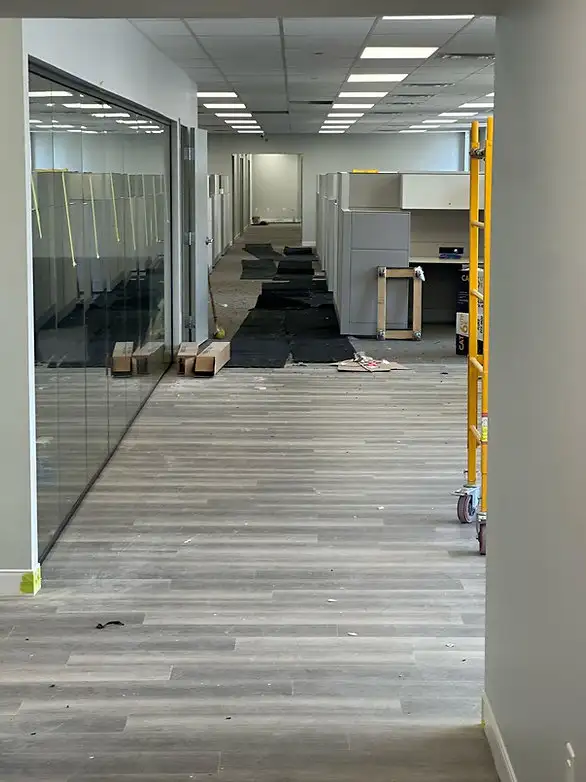 Teknion Leverage Arctic System-Refresh/New Cubicles available! - Photo 10