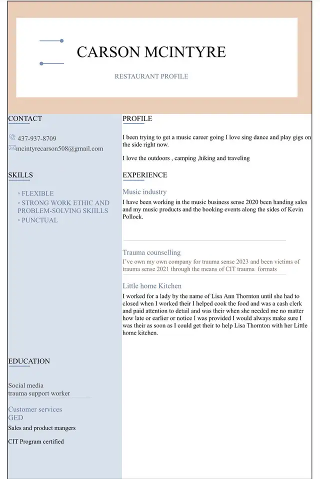 babysitting - Photo 2