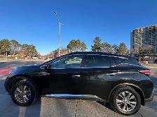 2015 Nissan Murano NAV-BACK CAM-SR/F-HEATED SEATS & MORE! - Photo 4