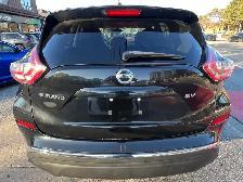2015 Nissan Murano NAV-BACK CAM-SR/F-HEATED SEATS & MORE! - Photo 6