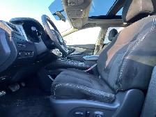 2015 Nissan Murano NAV-BACK CAM-SR/F-HEATED SEATS & MORE! - Photo 9