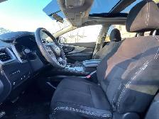 2015 Nissan Murano NAV-BACK CAM-SR/F-HEATED SEATS & MORE! - Photo 10