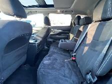 2015 Nissan Murano NAV-BACK CAM-SR/F-HEATED SEATS & MORE! - Photo 12