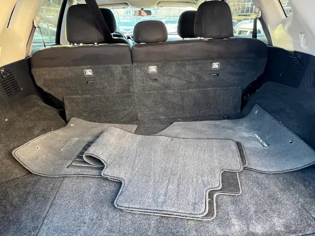 2015 Nissan Murano NAV-BACK CAM-SR/F-HEATED SEATS & MORE! - Photo 13