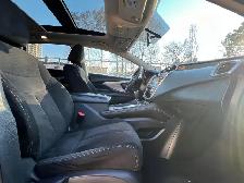 2015 Nissan Murano NAV-BACK CAM-SR/F-HEATED SEATS & MORE! - Photo 15