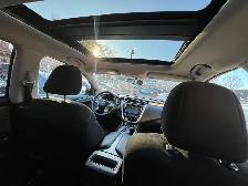 2015 Nissan Murano NAV-BACK CAM-SR/F-HEATED SEATS & MORE! - Photo 17