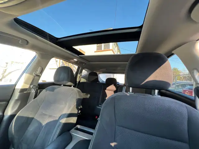 2015 Nissan Murano NAV-BACK CAM-SR/F-HEATED SEATS & MORE! - Photo 18