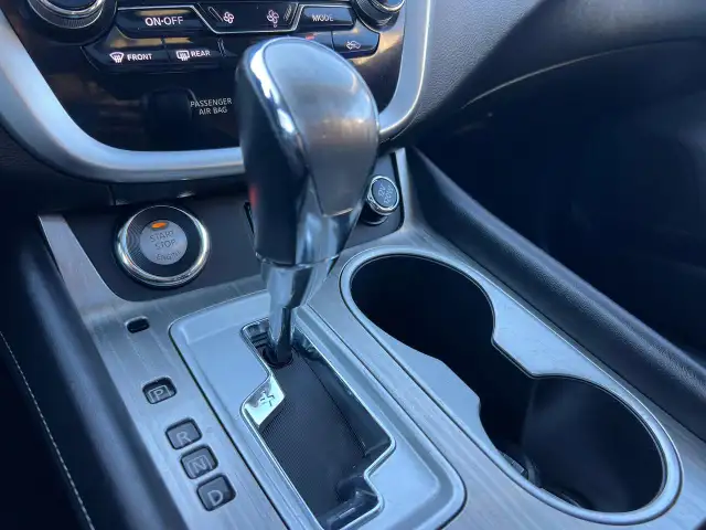 2015 Nissan Murano NAV-BACK CAM-SR/F-HEATED SEATS & MORE! - Photo 20