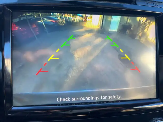 2015 Nissan Murano NAV-BACK CAM-SR/F-HEATED SEATS & MORE! - Photo 21