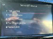 2015 Nissan Murano NAV-BACK CAM-SR/F-HEATED SEATS & MORE! - Photo 23