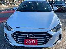 2017 Hyundai Elantra EXTRA CLEAN-BLUETOOTH-HEATED SEATS& MORE! - Photo 2
