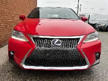 2016 Lexus CT F-Sport Hybrid FWD 4dr - Photo 2
