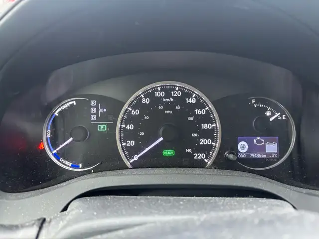 2016 Lexus CT F-Sport Hybrid FWD 4dr - Photo 10