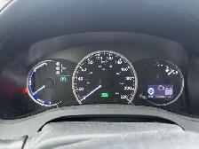 2016 Lexus CT F-Sport Hybrid FWD 4dr - Photo 10